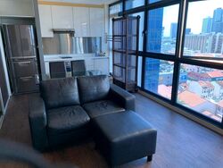 City Square Residences (D8), Condominium #516662211